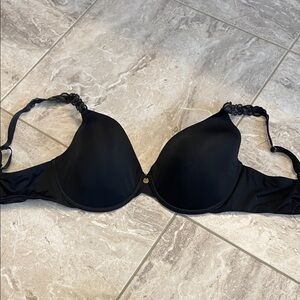 Natori 34DD Black Women's Bra
